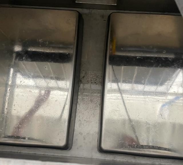 Transmissores ultrassónicos do equipamento de ultrassons 400L TierraTech