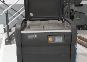 Máquina ultrassons MOT-185 ADVANCED