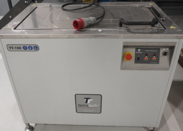 Máquina Ultrassons Industrial TT-150